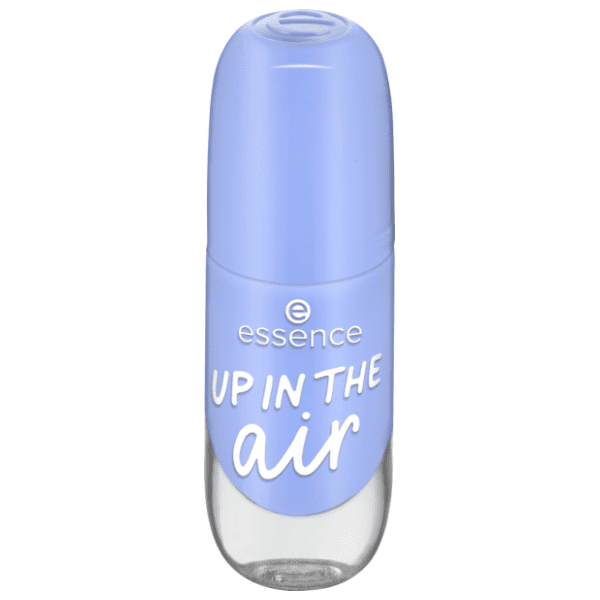 ESSENCE Gel colour lak za nokte 69 up in the air 0