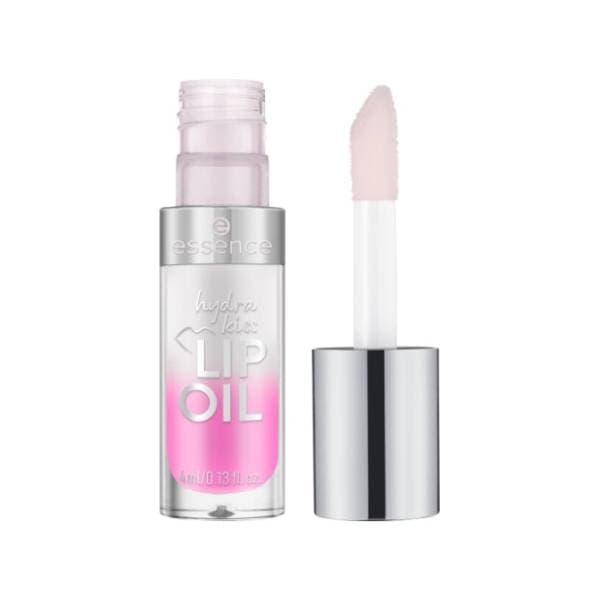 ESSENCE Hydra kiss ulje za usne 01 kiss from a rose 0