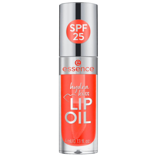 ESSENCE Hydra kiss ulje za usne 04 pocketful of sunshine 0