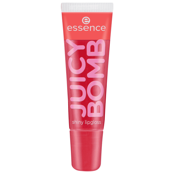 ESSENCE Juicy bomb sjajilo za usne 104 poppin pomegranate 0