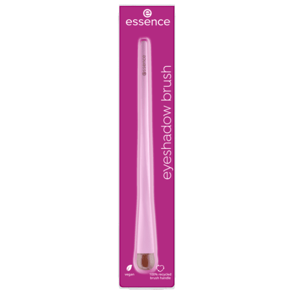 ESSENCE kist za sjenilo 01 throwing a litte shad 0