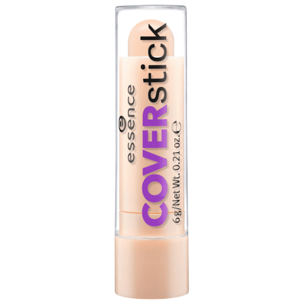 ESSENCE korektor u stiku 10 matt naturelle 0