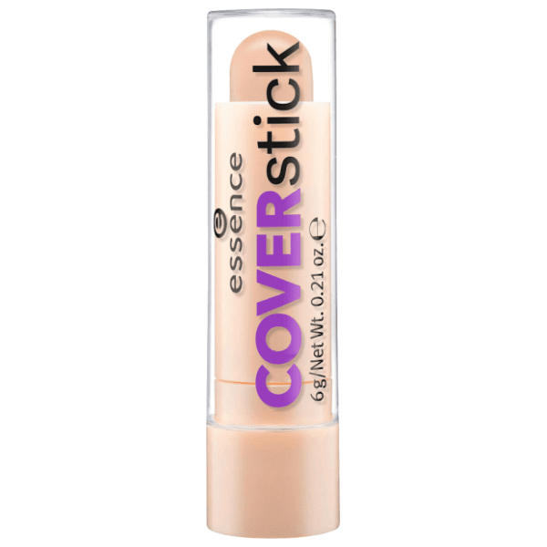 ESSENCE korektor u stiku 20 matt sand 0