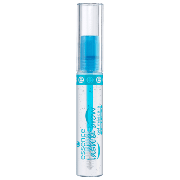 ESSENCE Lash & brow gel maskara za trepavice i obrve 0