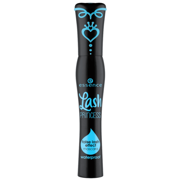 ESSENCE Lash princess false lash effect maskara vodootporna 0