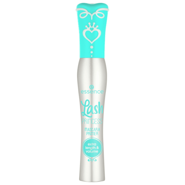 ESSENCE 	Lash Princess prajmer za maskaru extra length&volume 0