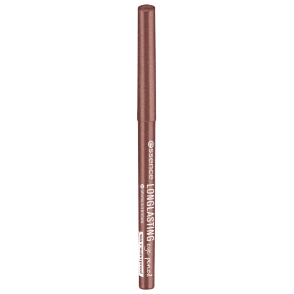 ESSENCE Longlasting 18h olovka za oči 35 sparkling brown 0
