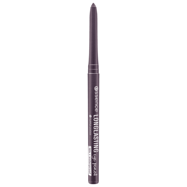 ESSENCE Longlasting 18h vodootporna olovka za oči 37 purple 0