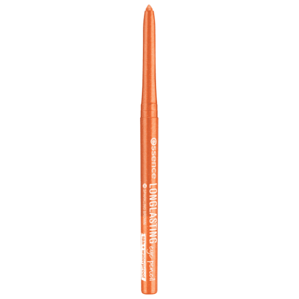 ESSENCE Longlasting 18h vodootporna olovka za oči 39 shimmer 0