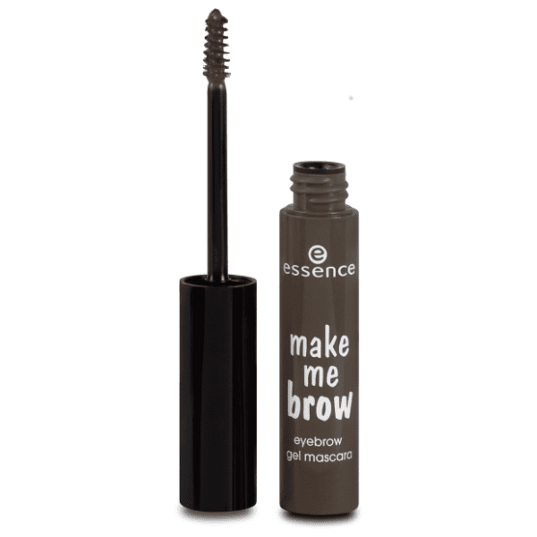 ESSENCE Make me brow maskara za obrve 02 browny brows 0