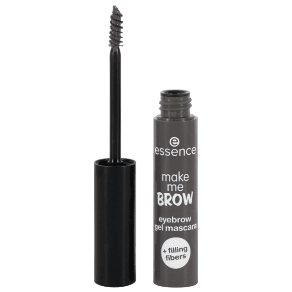 ESSENCE Make me brow maskara za obrve  04 ashy brows 0