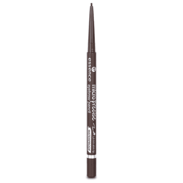 ESSENCE 	Micro precise olovka za obrve 03 dark brown 0