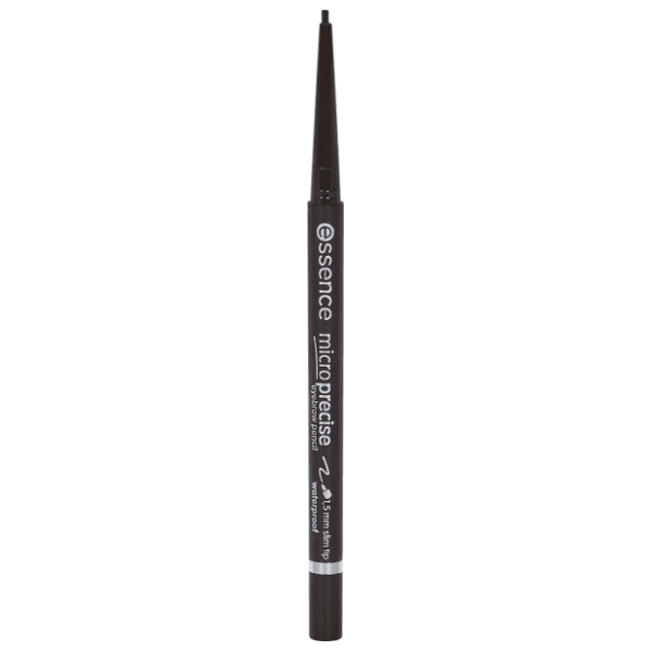 ESSENCE Micro precise olovka za obrve 05 black brown 0