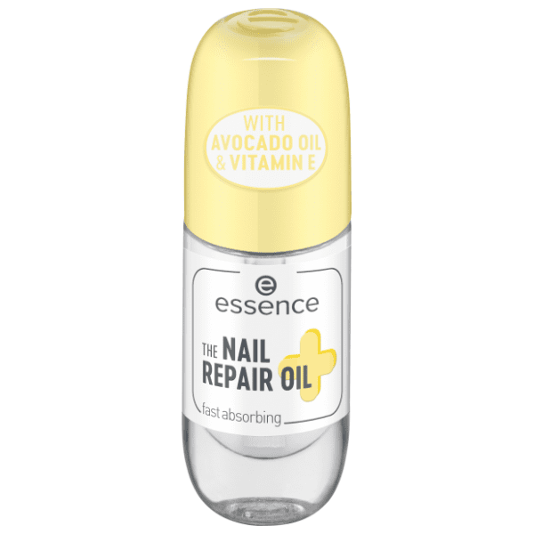 ESSENCE Nail repair ulje za nokte 0