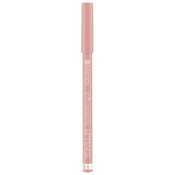 ESSENCE Soft & precise olovka za usne 301 romantic 0