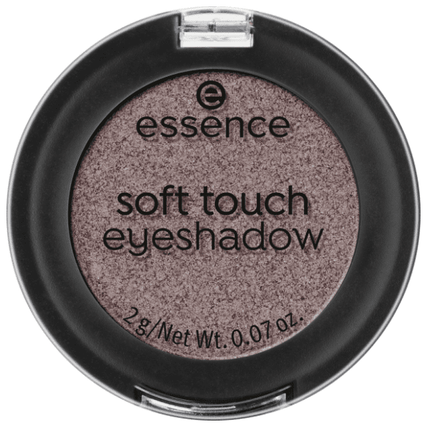 ESSENCE Soft touch sjenilo za oči 03 eternity 0