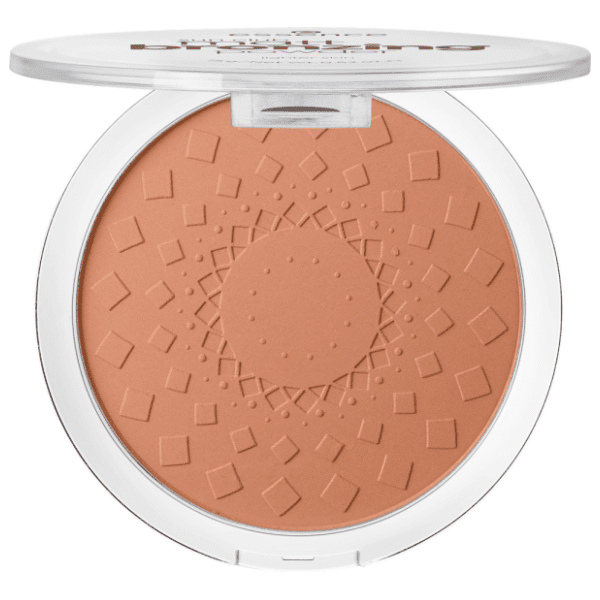 ESSENCE Sun club matt bronzing puder 02 sunny 0