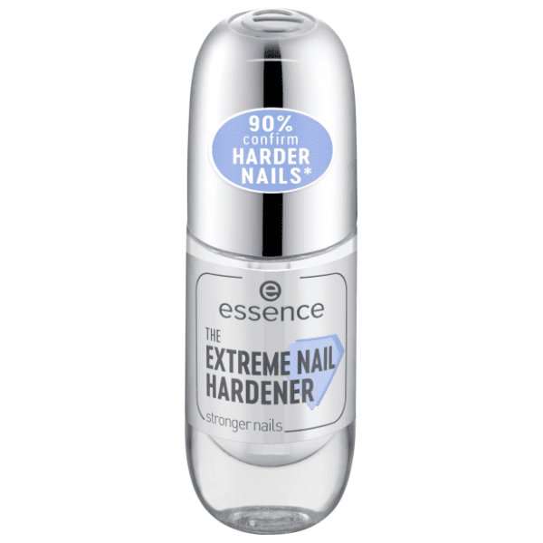 ESSENCE The extreme učvršćivač za nokte 0