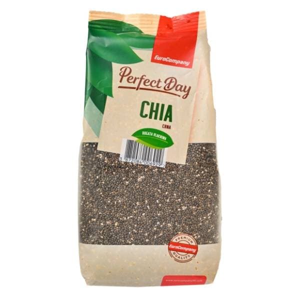 EUROCOMPANY chia sjemenke 400g 0