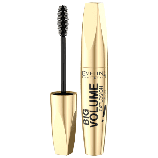EVELINE Big volume explosion maskara black 0