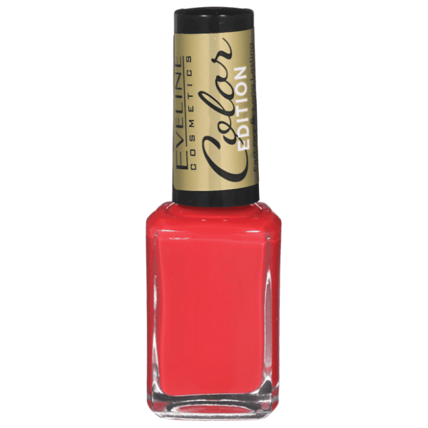 EVELINE Color edition lak za nokte 130 0