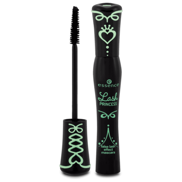 ESSENCE Lash princess false lash effect maskara black 0