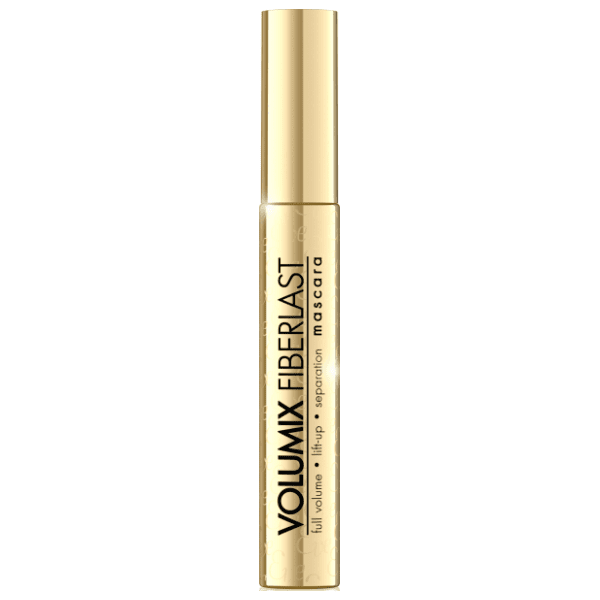 EVELINE Volumix fiberlast maskara black 0