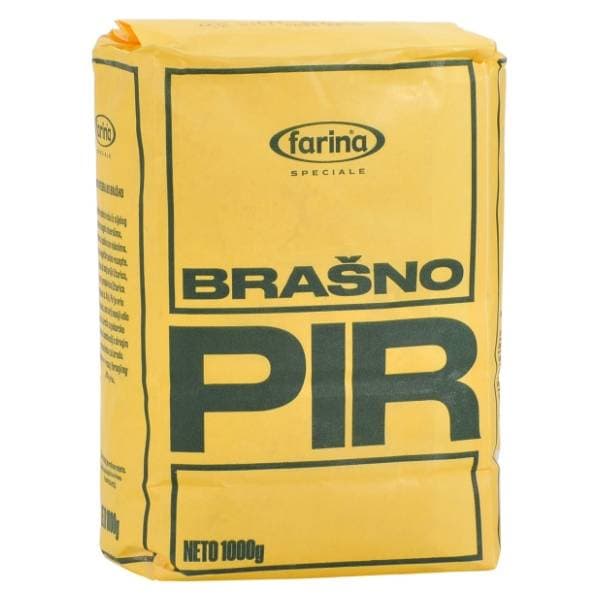 FARINA Pirovo integralno brašno 1000g 0