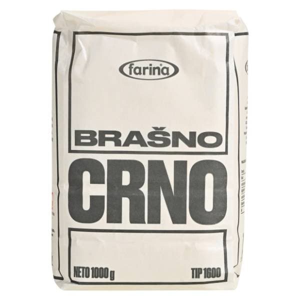 FARINA T-1600 crno brašno 1kg 0