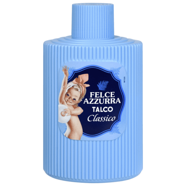 FELCE AZZURRA Classico puder 200g 0
