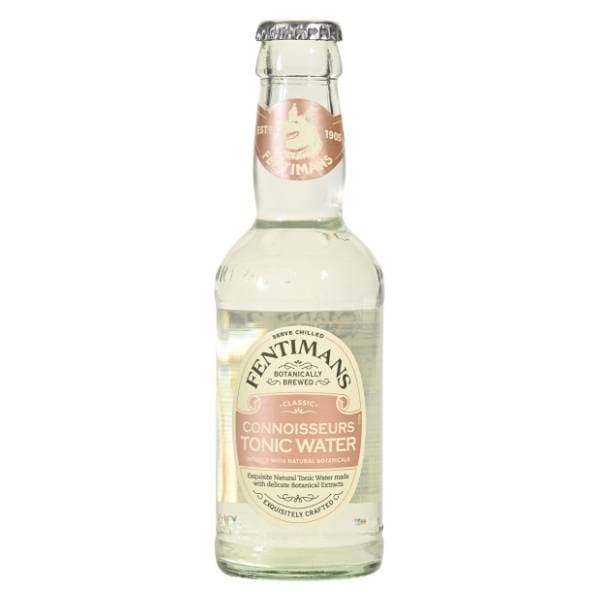 FENTIMANS Connoisseurs tonic water 0,2l 0