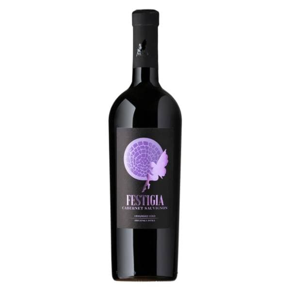 FESTIGIA Cabernet Sauvignon vino 0,75l 0