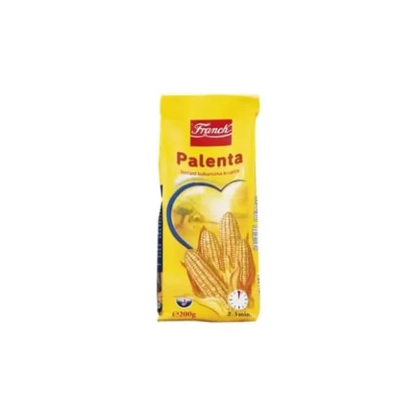 FRANCK instant palenta 200g 0