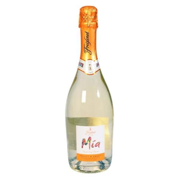 FREIXENET Mia Moscato pjenušavo vino 0,75l 0