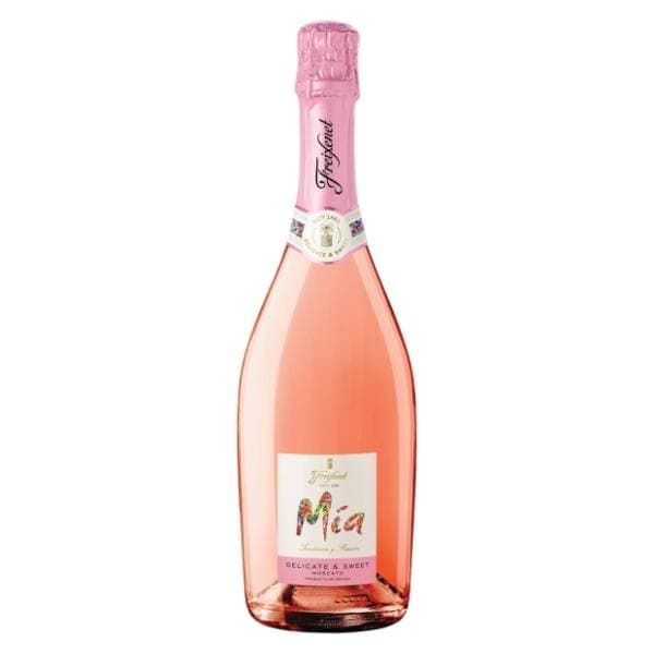 FREIXENET Mia Pink Sweet vino 0,75l 0