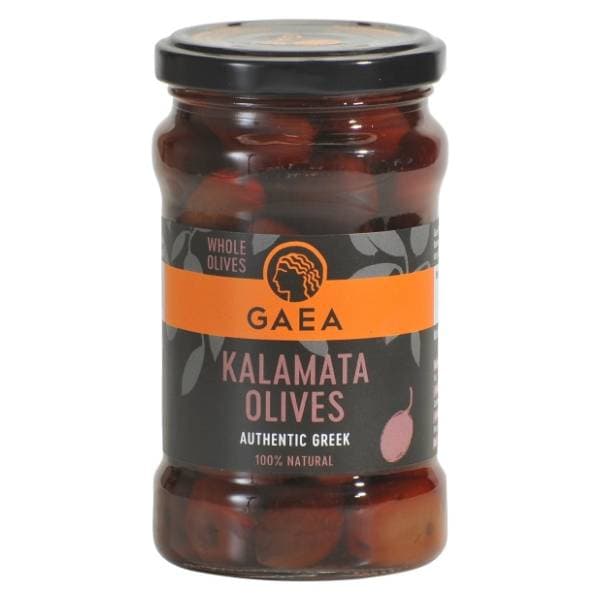 GAEA Kalamata masline cijele 175g 0