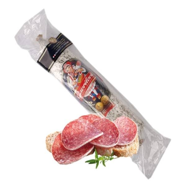 GAVRILOVIĆ Zimska salama narezana 1kg 0