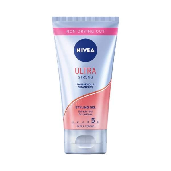 Gel za kosu NIVEA Ultra 150ml 0