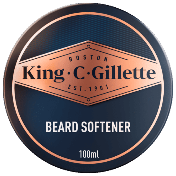 GILLETTE King C balzam za bradu 100ml 0