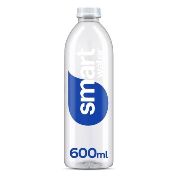 GLACEAU Smartwater negazirana voda 0,6l 0