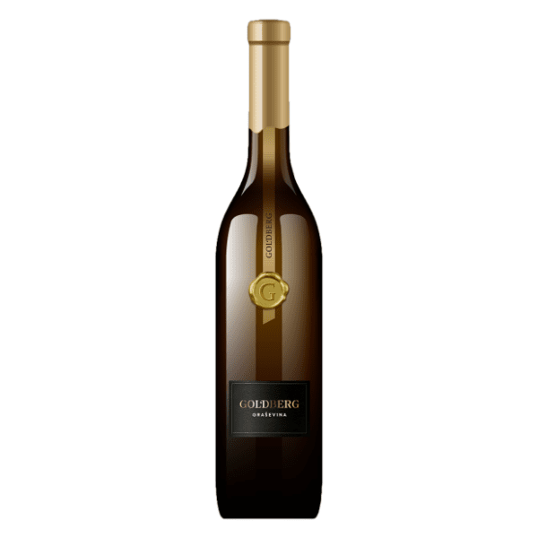 GOLDBERG Graševina vino 0,75l 0