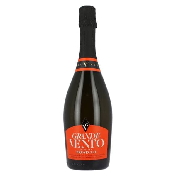 GRANDE VENTO Prosecco pjenušavo vino 0,75l 0