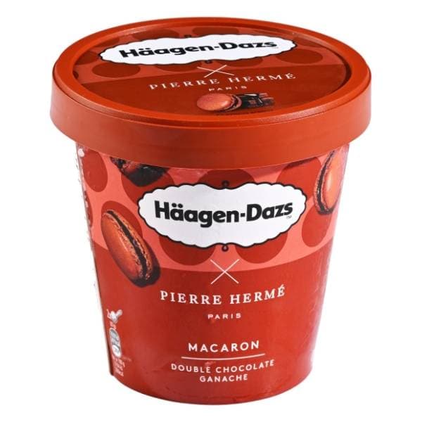 HAAGEN DAZS sladoled double chocolate 420ml 0