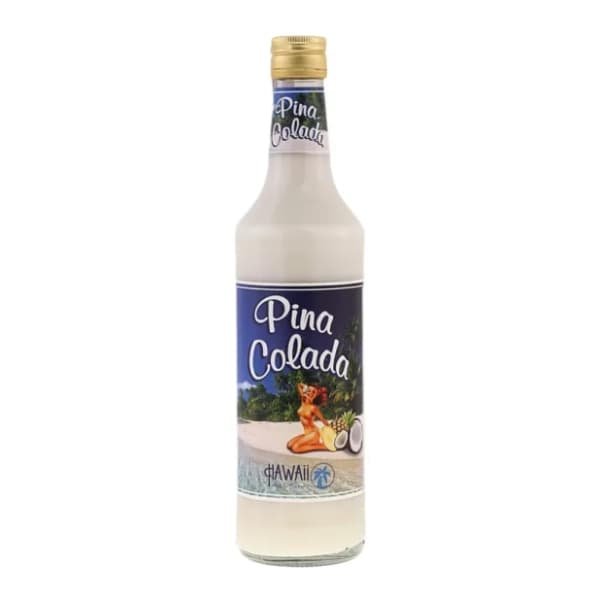HAWAII Pina Colada liker 0,7l 0