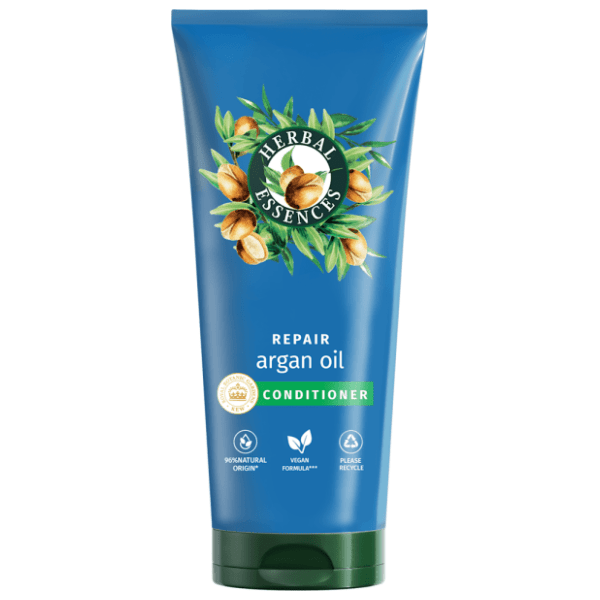 HERBAL ESSENCES Repair argan oil regenerator za kosu 250ml 0