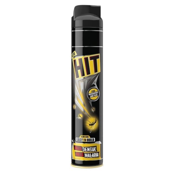 HIT Insect Killer sprej protiv letećih insekata 400ml 0
