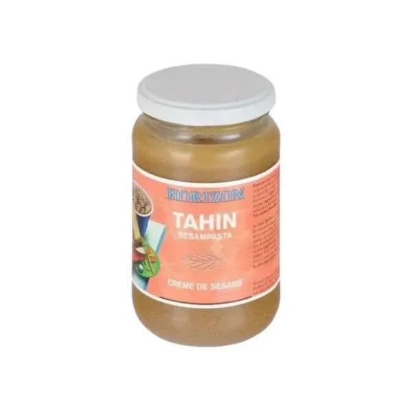 HORIZON tahini bez soli 350g 0