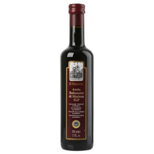 IL DUOMO Aceto Balsamico di Modena 500ml 0