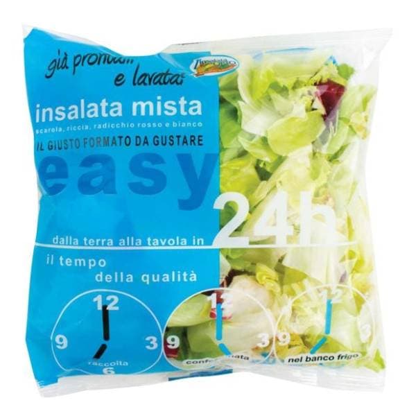 INSAL ARTE salata mix 200g 0