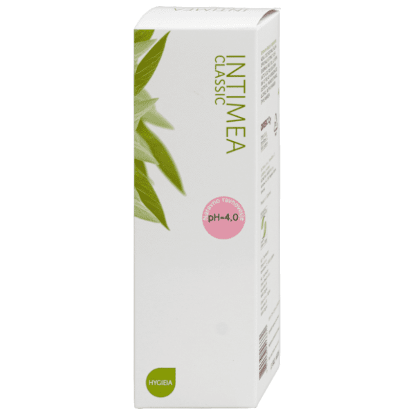 INTIMEA Classic tekući sapun za intimnu njegu 200ml 0